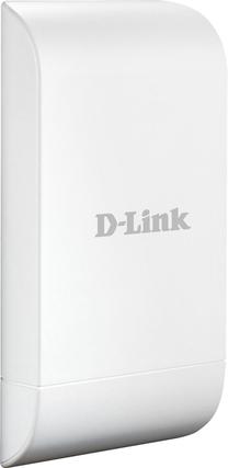Точка беспроводного доступа D-Link, 2.4 ГГц