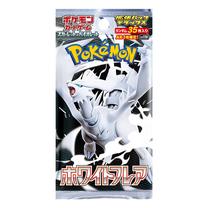 Kāršu spēle Pokemon TCG Scarlet & Violet White Flare Deluxe, EN