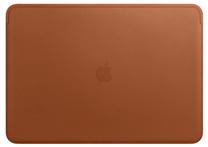 Portatīvā datora apvalks Apple, brūna krās.