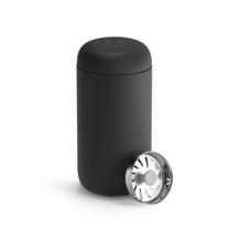 Termopuodelis Fellow Carter Move Mug Black, 0.355 l, juoda sp.
