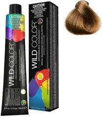 Matu krāsa WildColor Permanent Color, blond, Blond N/W 07, 180 ml