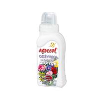 Trąšos skintoms gėlėms Agrecol, skystos, 0.5 l