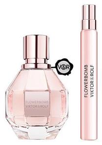 Подарочные комплекты для женщин Viktor & Rolf Flowerbomb Women