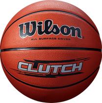 Баскетбольный мяч Wilson, 7 размер, oранжевый цв.