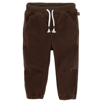 Bikses, klasisks, zēniem/mazuļiem Cool Club Little Bear CCB2701291, brūna krās., 92 cm