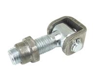 Eņģes vārtiem Valnes Adjustable ZN