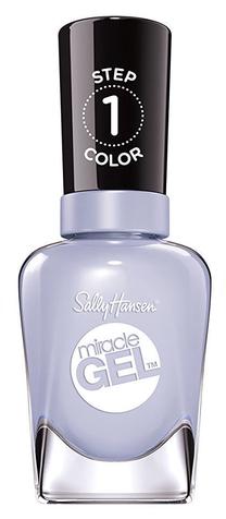Nagų lakas Sally Hansen, la vida lilac sp., 14 ml