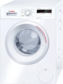 Skalbimo mašina Bosch WAN280L7SN, 7 kg, balta sp.