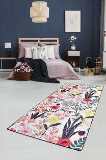 Kilimas Conceptum Hypnose Derosa Djt, įvairių spalvų, 180 cm x 120 cm