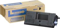 Тонер Kyocera TK-3110, черный цв.