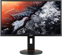 Monitorius Acer XF Series XF250Q, IPS, 240 Hz, 24.5"