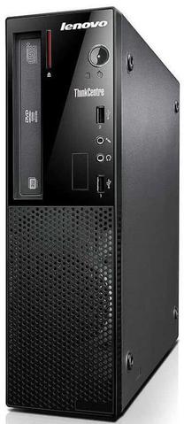 Stacionarus kompiuteris Lenovo, atnaujintas Intel® Core™ i5-4590S Processor (6 MB Cache), DDR3 8 GB 120 GB, Intel HD Graphics 4600 Dynamic, Windows 10