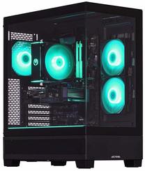Stacionārs dators Actina View Intel Core Ultra 7 270K Plus, 1 TB, DDR5-SDRAM 32 GB, SSD 1 TB, Nvidia GeForce RTX 5070 12 GB GDDR7