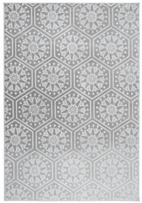 Ковер Arte Espina Monroe 200, синий цв./серый цв., 150 см x 80 см
