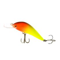 Vobleris Vivingra Long Cast LC42, 7 cm, 12 g, įvairių spalvų
