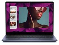 Sülearvuti Dell Inspiron 14 7445-A124CLDDX, 8640HS, 16 GB, 512 GB, 14 ", AMD Radeon Graphics, sinine v., EN, Windows 11