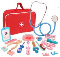 Игровой медицинский набор Doctors Set, многоцветный