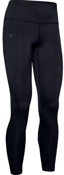 Legingi, sievietēm Under Armour, melna krās., s