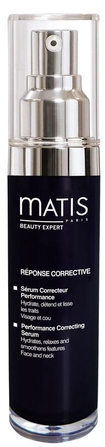 Veido serumas Matis, 30 ml