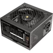 Maitinimo blokas Mars Gaming MPB550SI 550 W, 12 cm