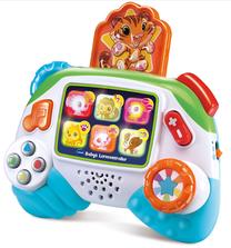Обучающая игрушка VTech Learning Controller, 15.5 см, многоцветный