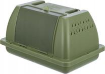 Gyvūnų transportavimo dėžė Trixie, 24 cm x 16 cm x 13 cm