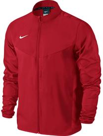 Virsjaka, vīriešiem Nike, sarkana krās., l