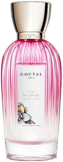 Tualetinis vanduo Annick Goutal Rose Pompon, 50 ml