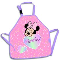 Põll Minnie, roosa v., polüester