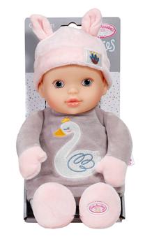 Кукла пупс Zapf Creation Baby Annabell Sweetie, 22 см, розовый цв.