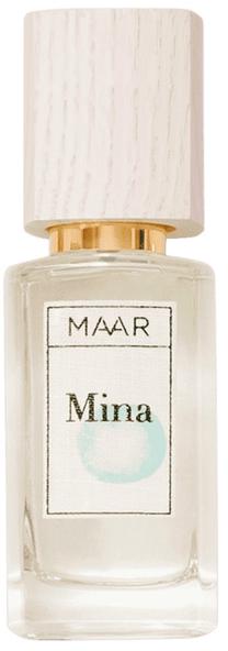 Kvapusis vanduo Maar Mina, 50 ml