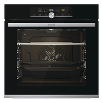 Įmontuojama orkaitė Gorenje Advanced Line BPSX6747A05BG