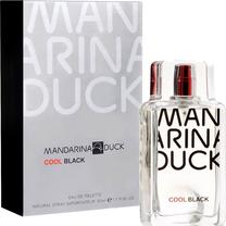 Tualetinis vanduo Mandarina Duck, 50 ml