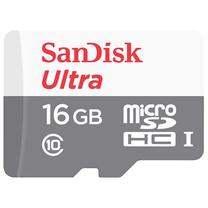 Atminties kortelė SanDisk, 16 GB
