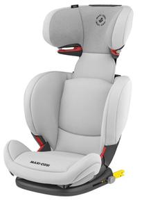 Automobilinė kėdutė Maxi-Cosi RodiFix AirProtect, pilka sp., 15 - 36 kg