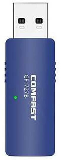 Bezvadu tīkla adapteris Comfast CF-727B