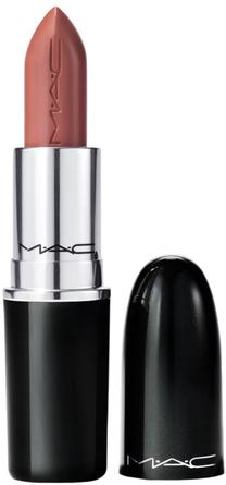 Lūpų dažai MAC Lustreglass, 3 g, hug me sp.