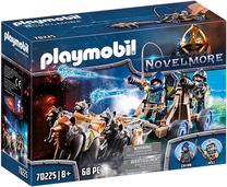 Konstruktors Playmobil 70225, 68 gab.