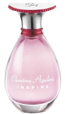 Kvapusis vanduo Christina Aguilera, 50 ml
