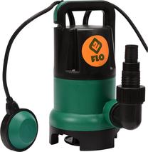 Panardinamasis vandens siurblys Flo 79771, 400 W