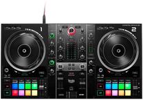 DJ kontrolieris Hercules Inpulse 500