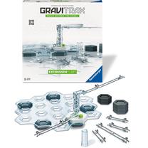 Konstruktorius Ravensburger GraviTrax Ištraukiamas keltuvas 22419, 28 vnt.