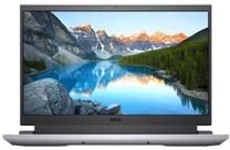 Portatīvais dators Dell Inspiron G15 5515-0923, AMD Ryzen™ 7 5800H, 16 GB, 512 GB, 15.6 ", RTX 3050, sudraba krās., EN, Windows