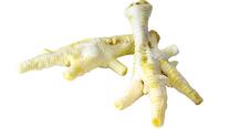 Gardums suņiem Laikas Gardums Chicken Feet, vistas gaļa, 1 kg