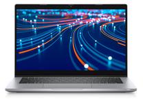 Portatīvais dators Dell Latitude 5320 N024L532013EMEA_2IN1 PL 5320, Intel® Core™ i5-1145G7, 8 GB, 256 GB, 13.3 ", Intel HD, sudraba krās., EN, Windows