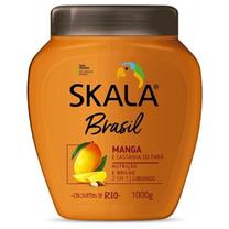 Matu maska Skala Mango and Brazilian Nuts, 1000 ml