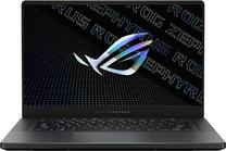 Portatīvais dators ASUS ROG Zephyrus G15 GA503QS-HQ020T PL, AMD Ryzen™ 7 5800HS (16 MB Cache, 2.8 GHz), 16 GB, 1 TB, 15.6 ", RTX 3080, pelēka krās., EN, Windows