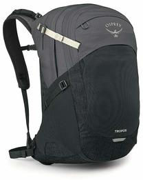 Mugursoma Osprey Tropos, pelēka krās., 32 l, 17"