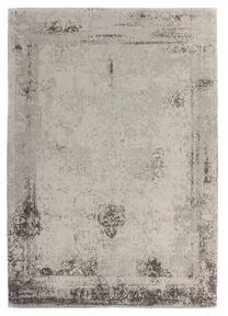 Ковер комнатные Kayoom Nostalgia 285, серо-коричневый цв./бежевый цв., 290 см x 200 см