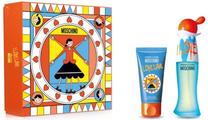 Dāvanu komplekts sievietēm Moschino Cheap & Chic I Love Love